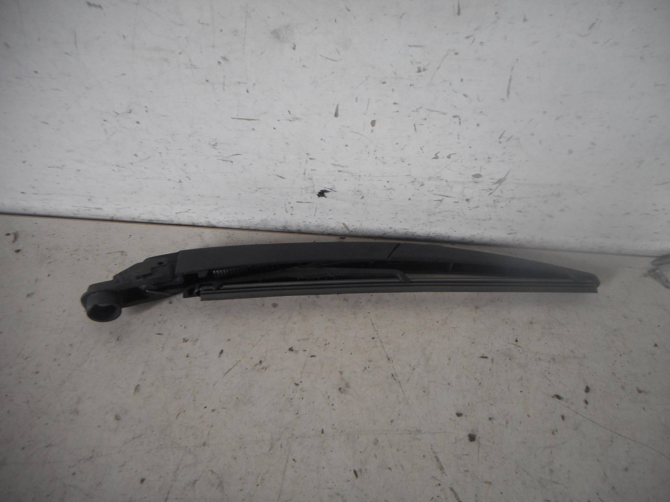 Braccio tergilunotto